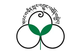 Ministry of Agriculture and Livestock logo
