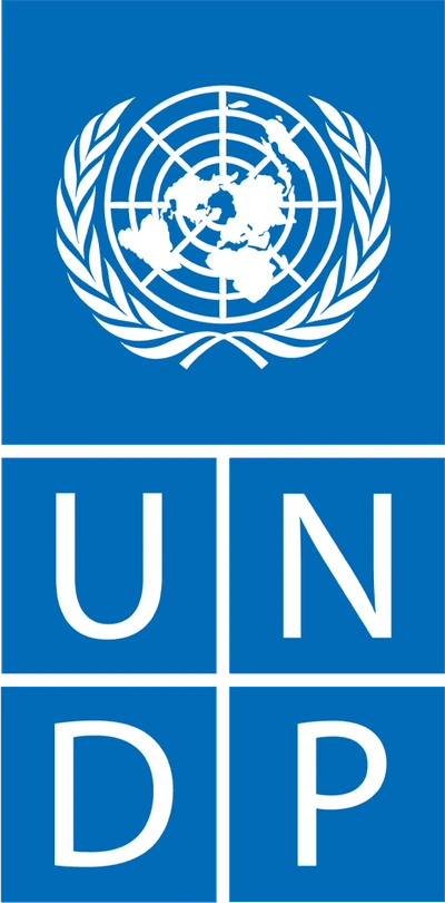 UNDP logo